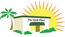 The Quilt Place - Florida's Favorite Quilt Shop